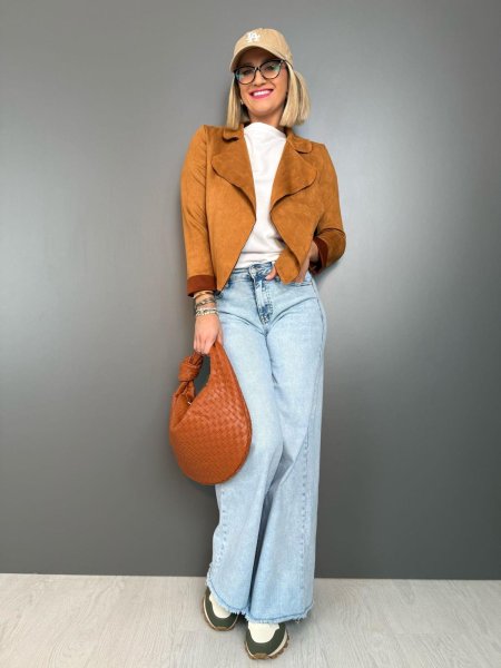 Bunda Lilibet 55560
