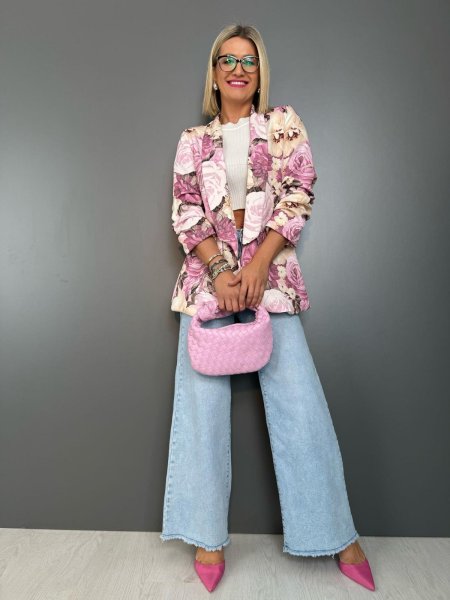 Sako Flowers 8056