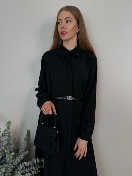 Šaty Agneta 400 BIGSIZE