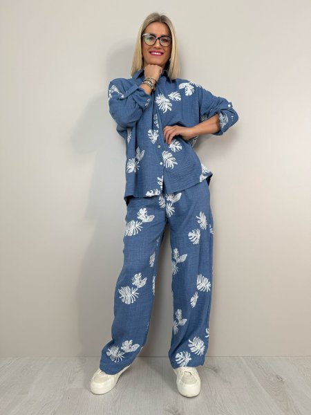 Set Vacation 77010