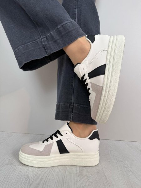 Tenisky 8958