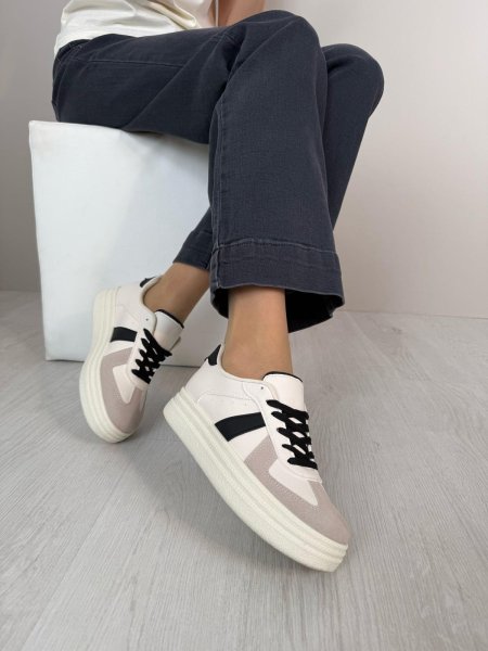 Tenisky 8958