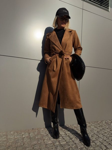 Trenčkot Celine 90470