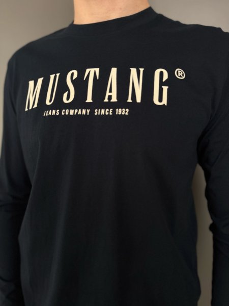 Tričko Mustang 1016288/4136-4142