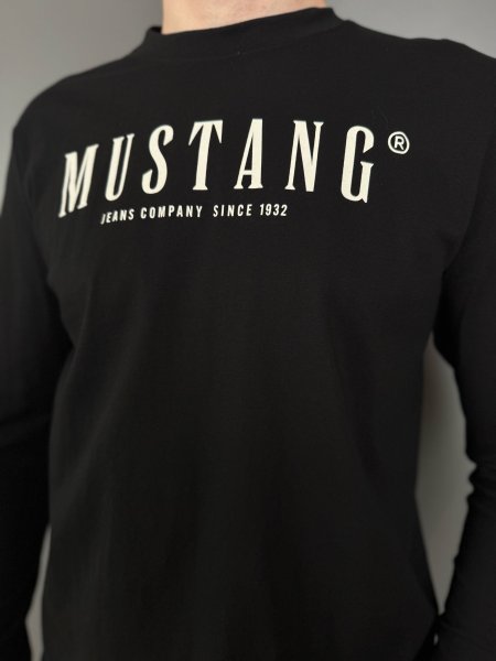 Tričko Mustang 1016288/4136-4142