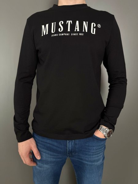 Tričko Mustang 1016288/4136-4142