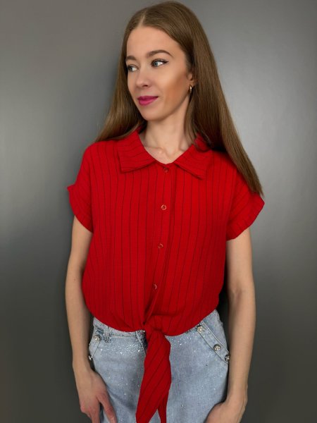 Košeľa Nisha