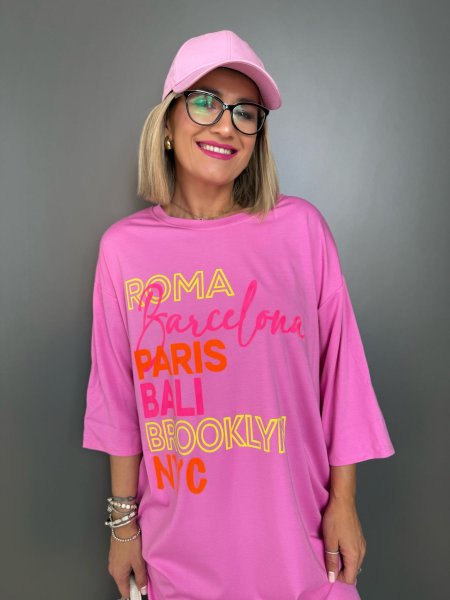 Šaty Barcelona 24012