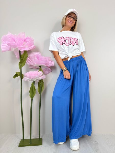 Nohavice Nia 7563