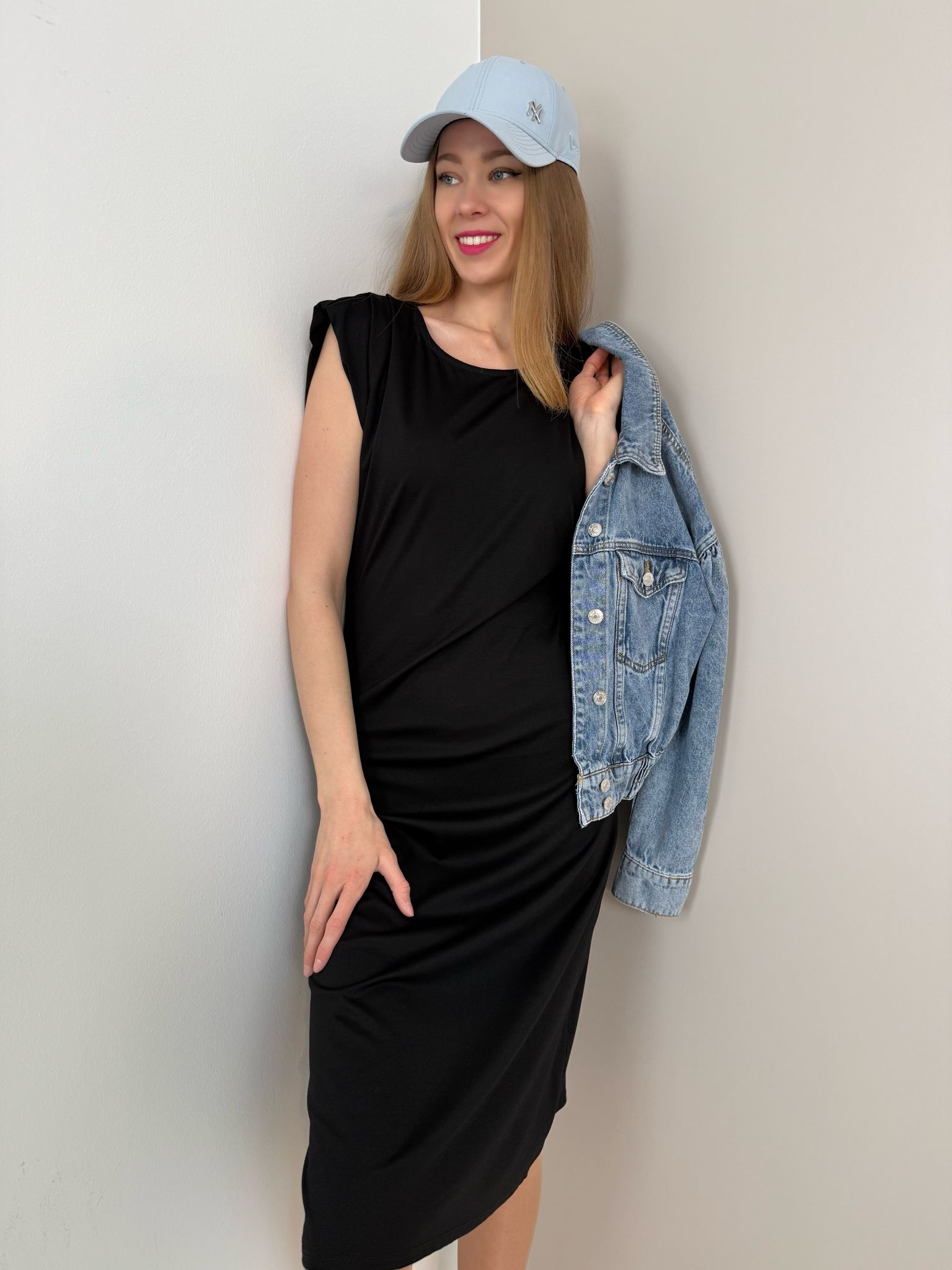 Šaty Argus 18568 | cityfashion.sk