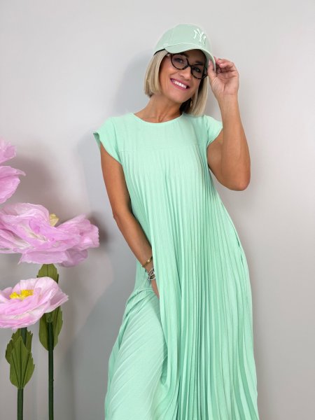 Šaty Sabrina 8217