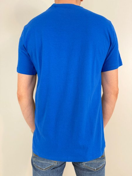 Tričko Mustang 1016280/2007-5236-6292-4136