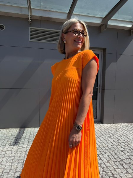 Šaty Sabrina 8217
