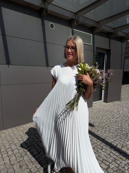 Šaty Sabrina 8217