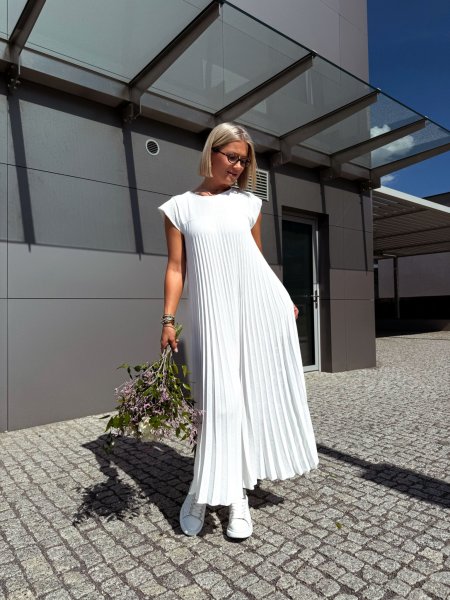Šaty Sabrina 8217