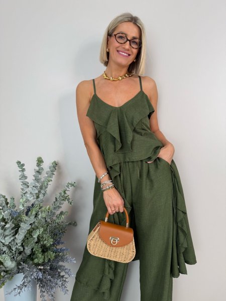 Set Luisa 58029