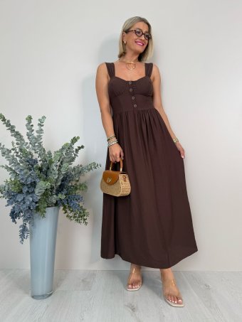 Šaty Astrid 57386