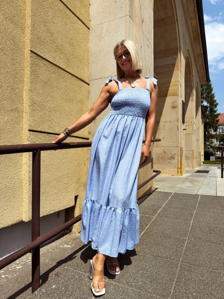 Šaty Elisabeth 6315