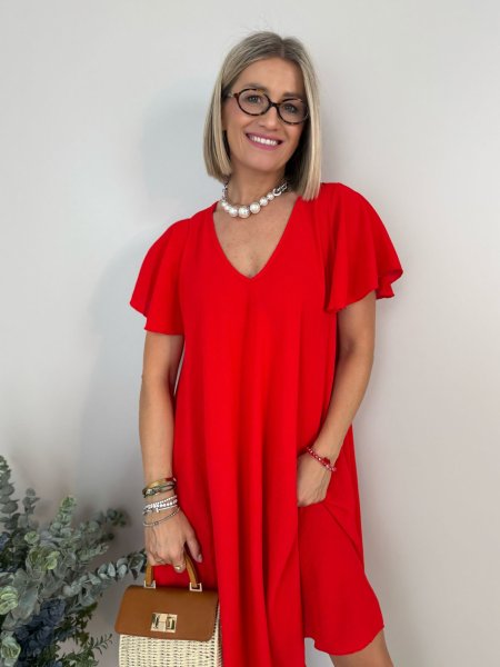 Šaty Jennifer BIGSIZE