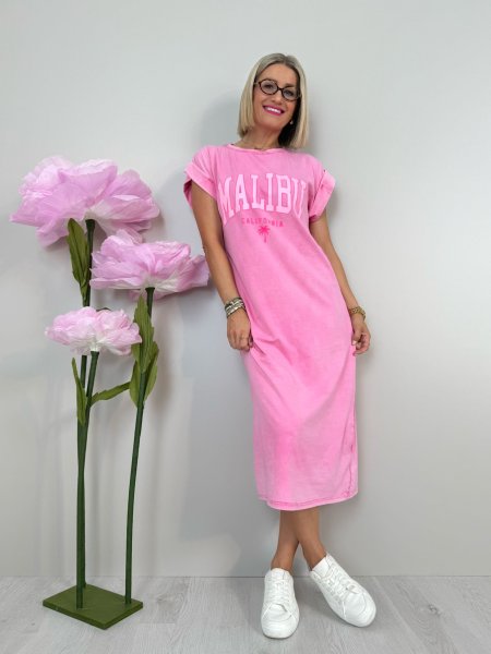 Šaty Malibu 90028