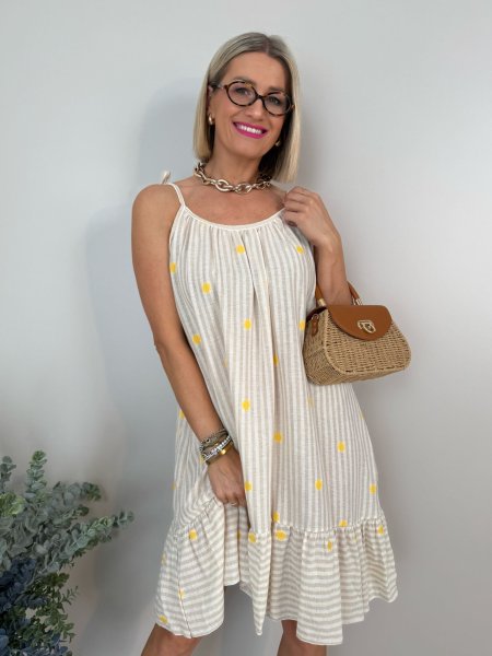 Šaty Melanie 22302