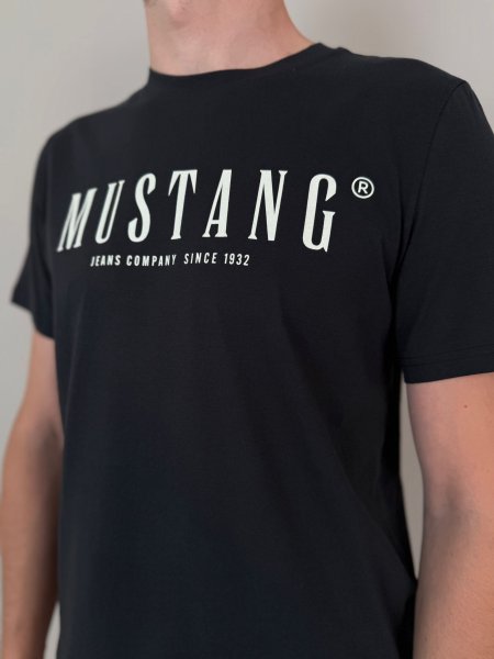 Tričko Mustang 1016480/9027-6180-5334-4188
