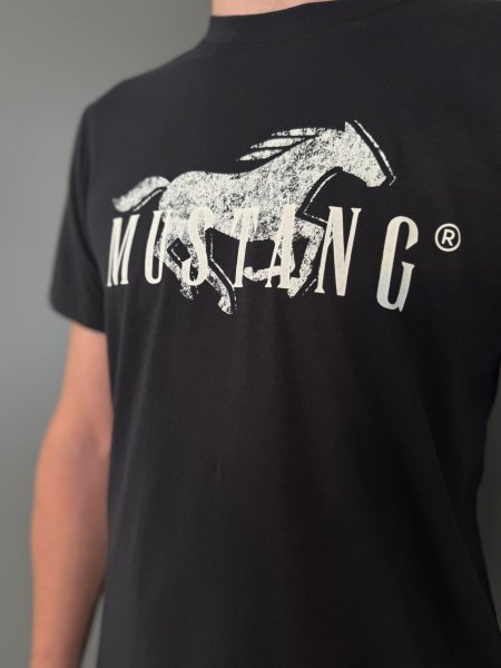 Tričko Mustang 1016492/5334-4188