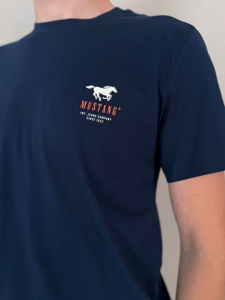 Tričko Mustang 1016494/5334-2007-5444-6180