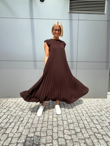 Šaty Sabrina 8217