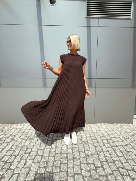 Šaty Sabrina 8217