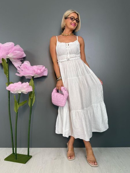 Šaty Anabelle 5204