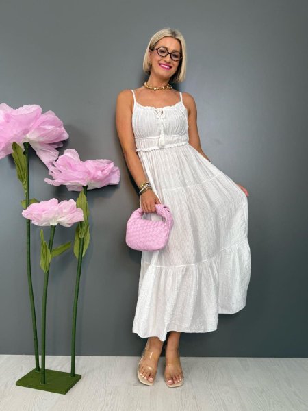 Šaty Anabelle 5204