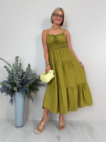 Šaty Anabelle 5204