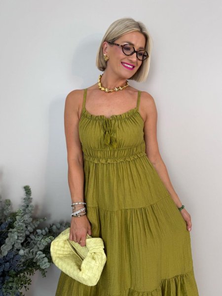 Šaty Anabelle 5204