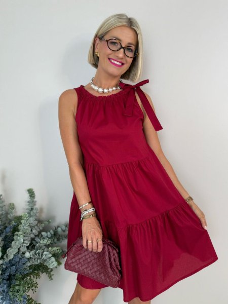 Šaty Candy 7839