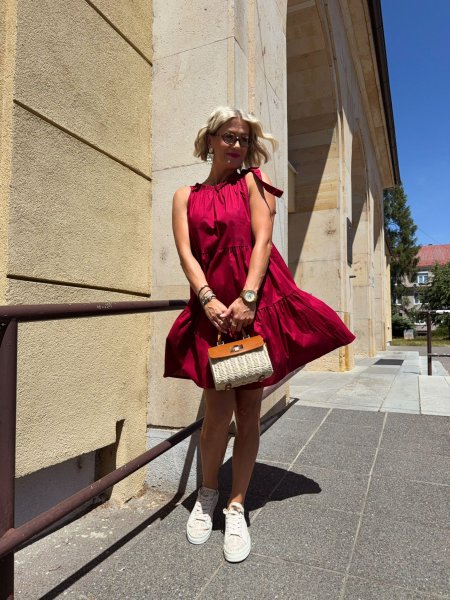 Šaty Candy 7839