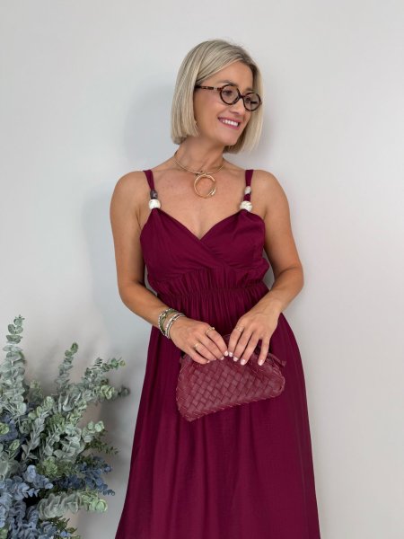Šaty Liliana 38106