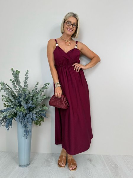 Šaty Liliana 38106