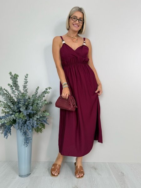 Šaty Liliana 38106