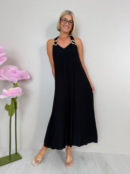 Šaty Naros