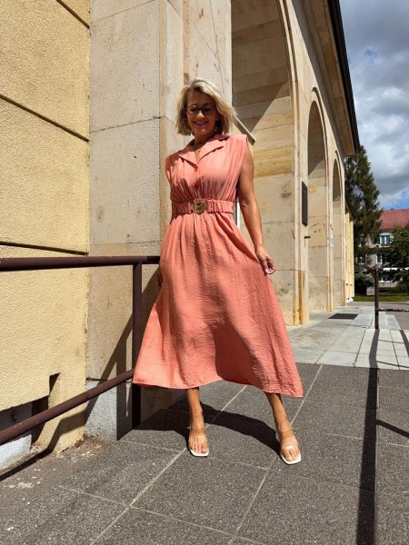 Šaty Alaina 60509