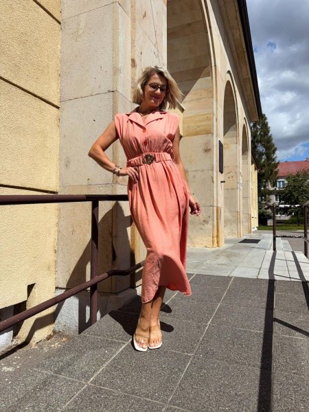 Šaty Alaina 60509