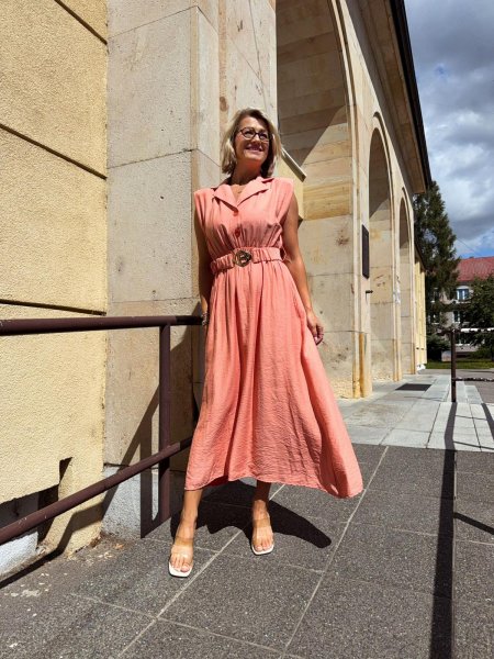 Šaty Alaina 60509