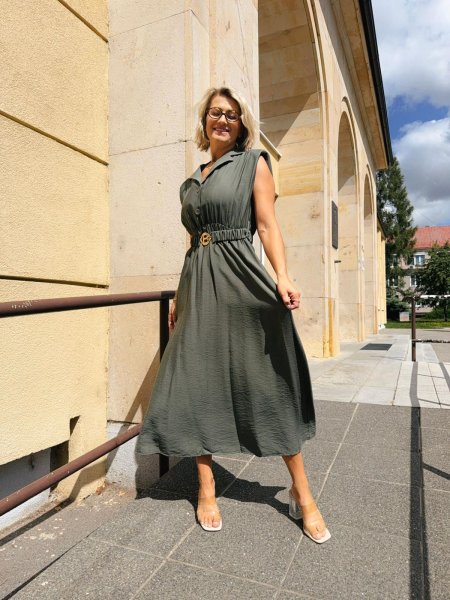 Šaty Alaina 60509