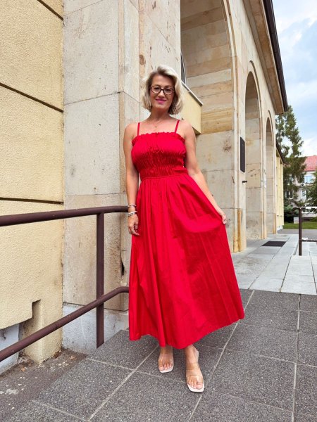 Šaty Katrin 58205