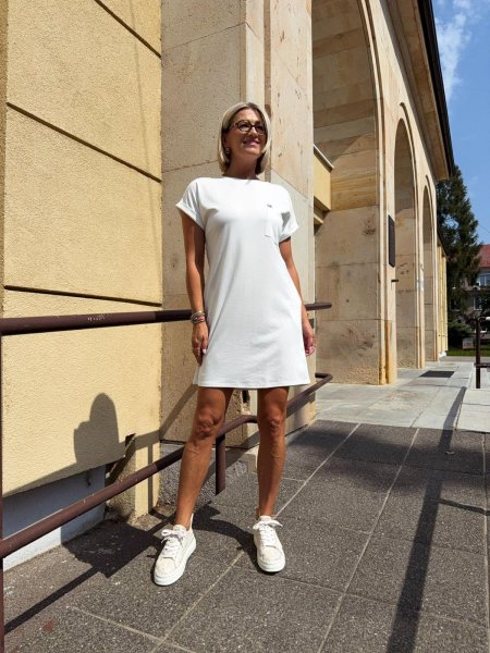 Šaty Megan 12545