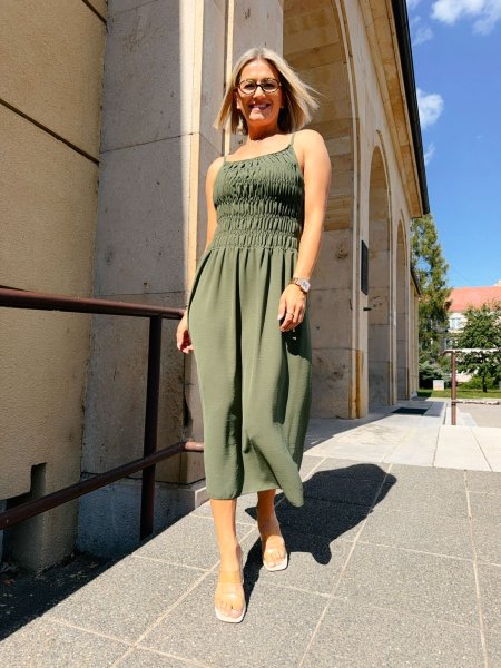 Šaty Sara