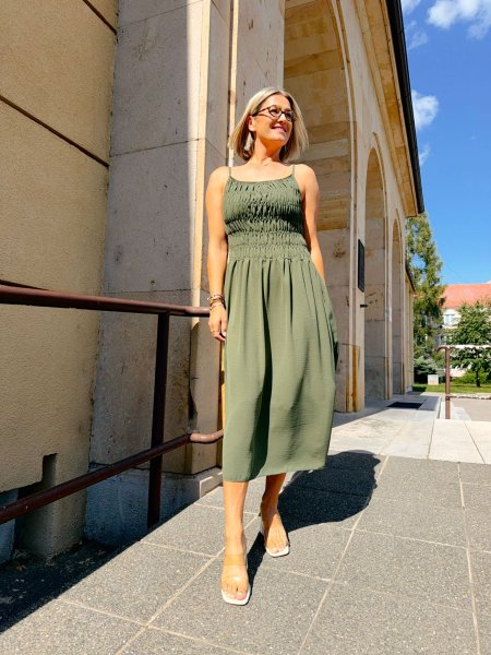 Šaty Sara