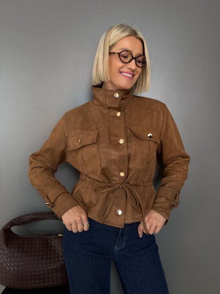 Bunda Ellaz 80673