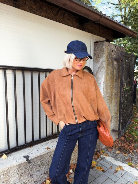 Bunda Gimmy 87058 BIGSIZE